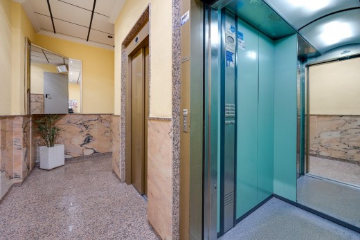 Resale - Lägenhet - Torrevieja - Playa de los locos