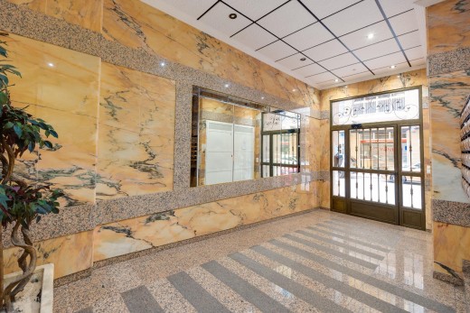 Resale - Lägenhet - Torrevieja - Playa de los locos