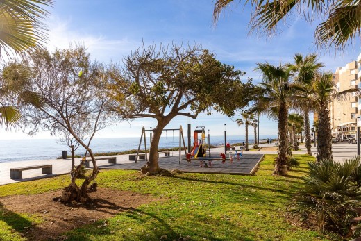 Resale - Lägenhet - Torrevieja - Playa de los locos