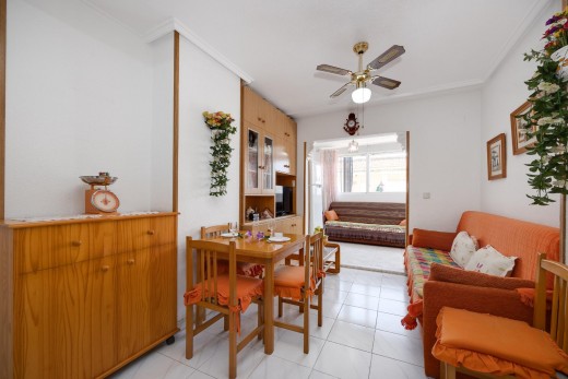 Revente - Attique - Torrevieja - Habaneras