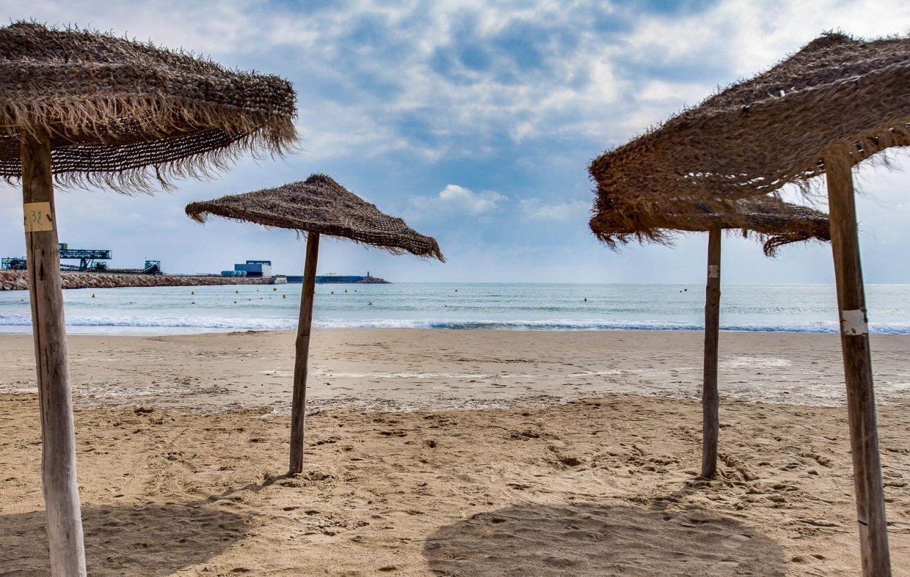 Venta - Apartamento - Torrevieja - Playa de los Naufragos