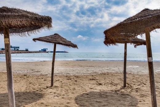 Venta - Apartamento - Torrevieja - Playa de los Naufragos