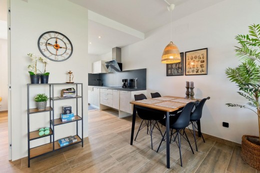 Revente - Appartement - Torrevieja - Los Balcones - Los Altos del Edén