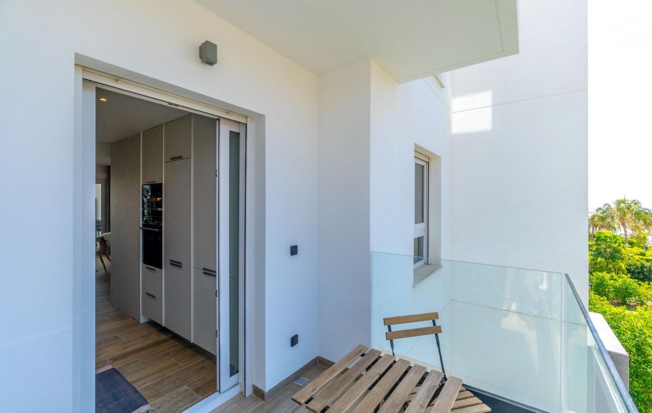 Revente - Appartement - Torrevieja - Los Balcones - Los Altos del Edén