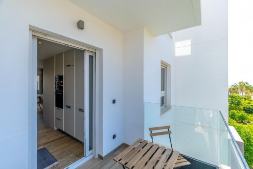 Revente - Appartement - Torrevieja - Los Balcones - Los Altos del Edén