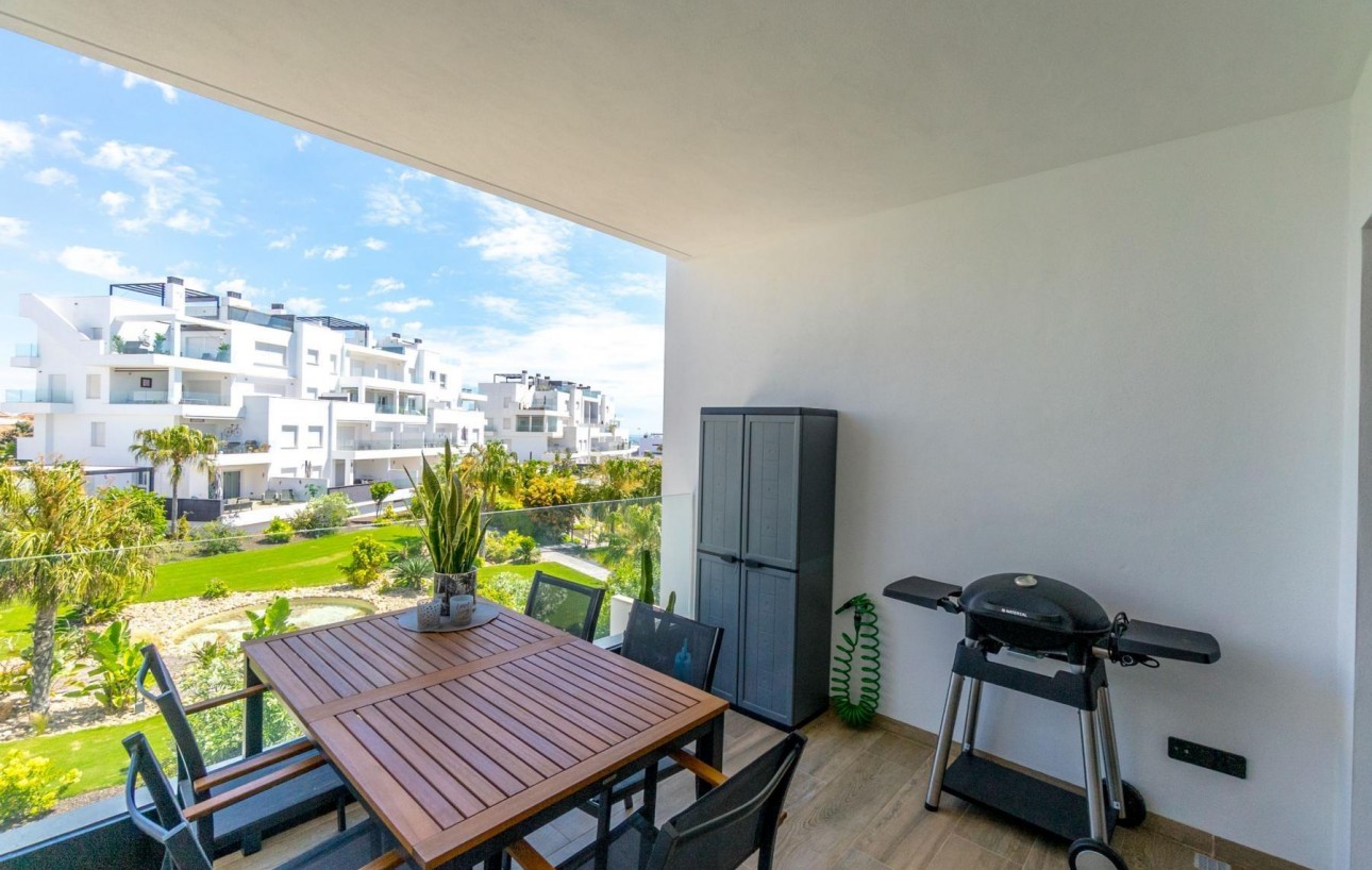 Revente - Appartement - Torrevieja - Los Balcones - Los Altos del Edén