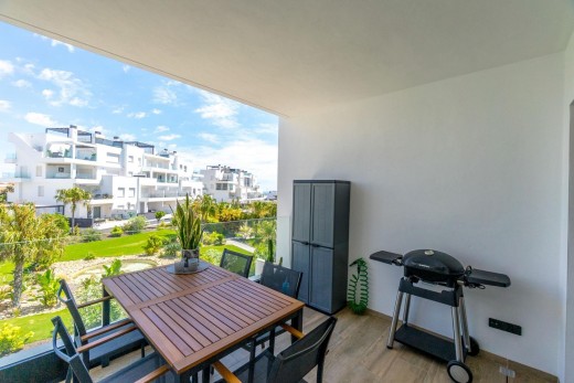 Revente - Appartement - Torrevieja - Los Balcones - Los Altos del Edén