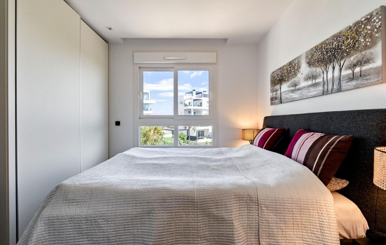 Revente - Appartement - Torrevieja - Los Balcones - Los Altos del Edén