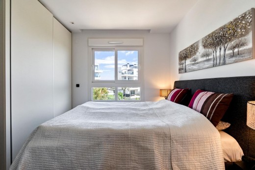 Revente - Appartement - Torrevieja - Los Balcones - Los Altos del Edén
