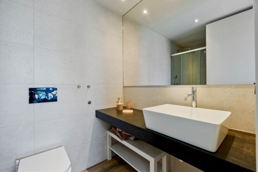 Revente - Appartement - Torrevieja - Los Balcones - Los Altos del Edén