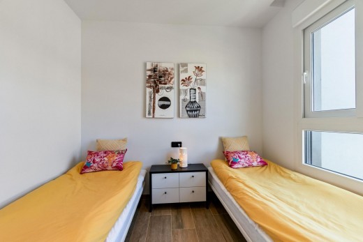 Revente - Appartement - Torrevieja - Los Balcones - Los Altos del Edén