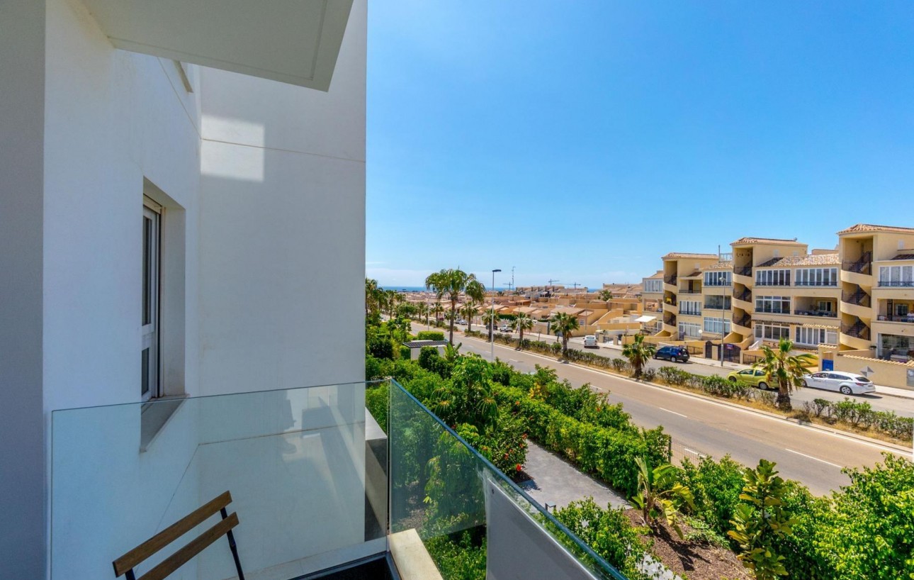 Revente - Appartement - Torrevieja - Los Balcones - Los Altos del Edén