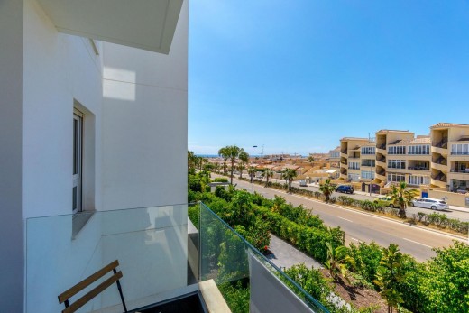 Revente - Appartement - Torrevieja - Los Balcones - Los Altos del Edén