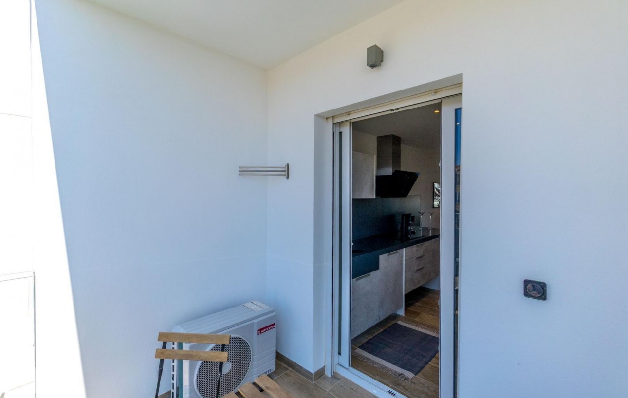 Revente - Appartement - Torrevieja - Los Balcones - Los Altos del Edén