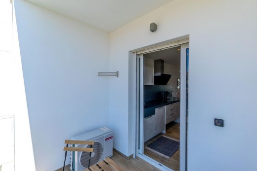 Revente - Appartement - Torrevieja - Los Balcones - Los Altos del Edén