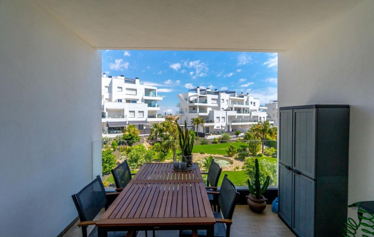 Revente - Appartement - Torrevieja - Los Balcones - Los Altos del Edén