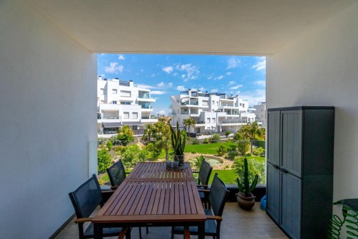 Revente - Appartement - Torrevieja - Los Balcones - Los Altos del Edén