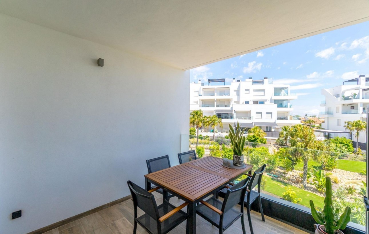 Revente - Appartement - Torrevieja - Los Balcones - Los Altos del Edén
