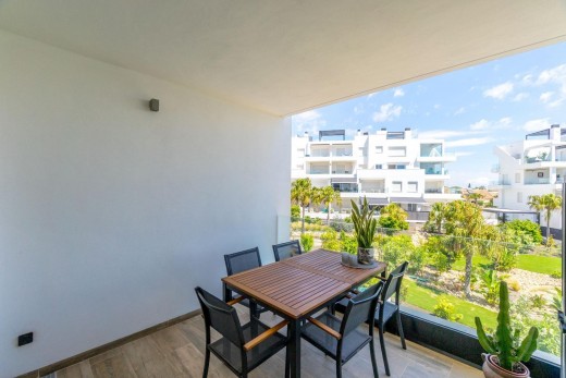 Revente - Appartement - Torrevieja - Los Balcones - Los Altos del Edén