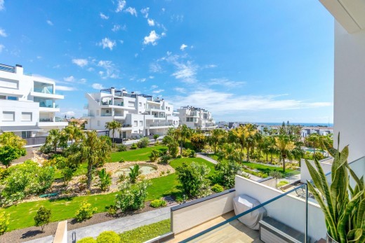 Revente - Appartement - Torrevieja - Los Balcones - Los Altos del Edén