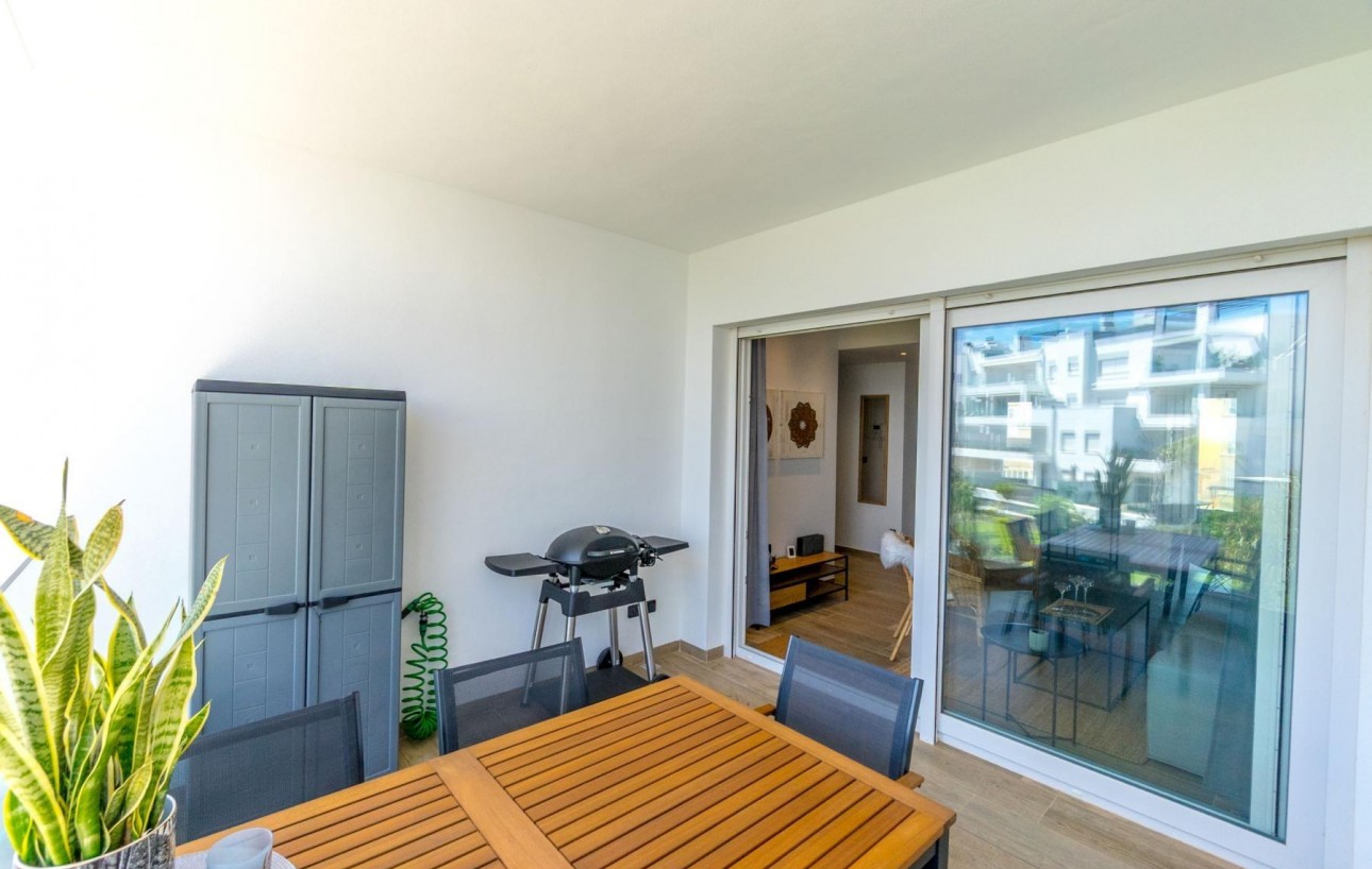 Revente - Appartement - Torrevieja - Los Balcones - Los Altos del Edén