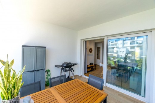 Revente - Appartement - Torrevieja - Los Balcones - Los Altos del Edén