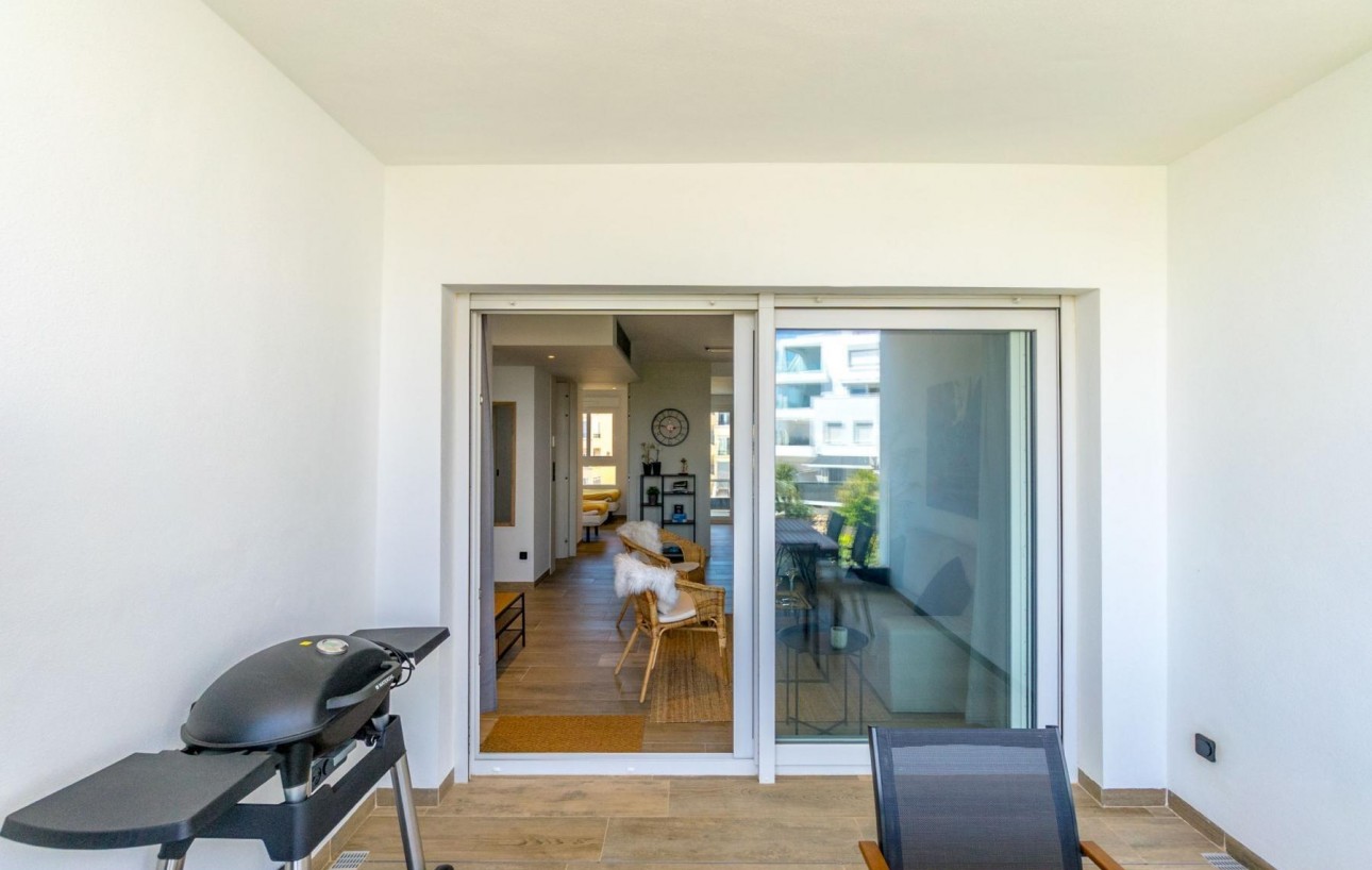 Revente - Appartement - Torrevieja - Los Balcones - Los Altos del Edén