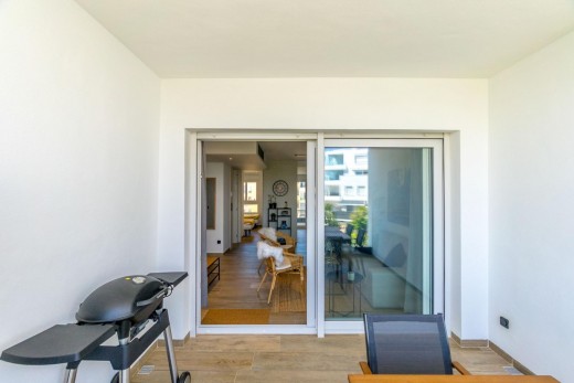 Revente - Appartement - Torrevieja - Los Balcones - Los Altos del Edén