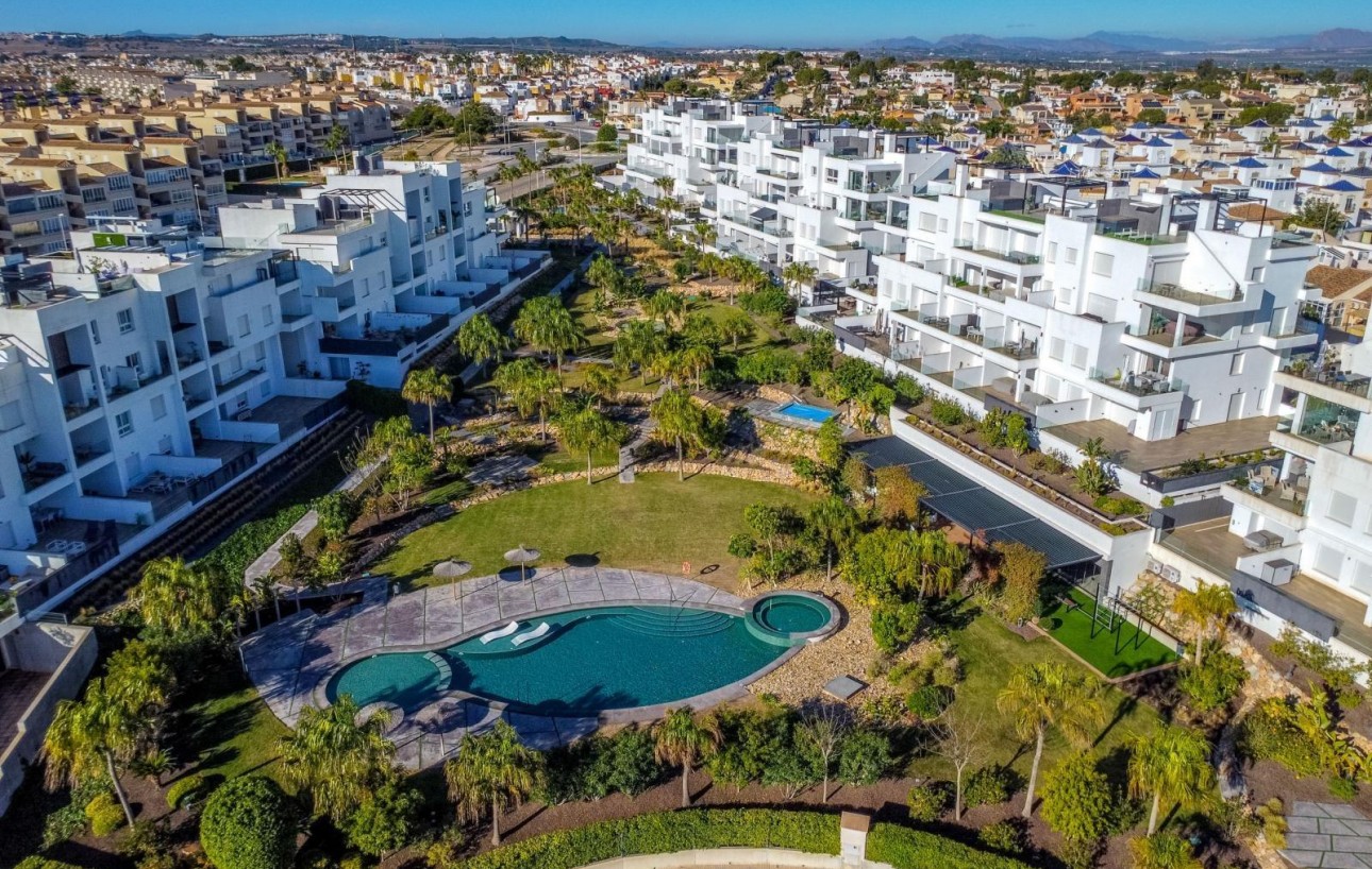 Revente - Appartement - Torrevieja - Los Balcones - Los Altos del Edén