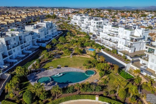 Revente - Appartement - Torrevieja - Los Balcones - Los Altos del Edén