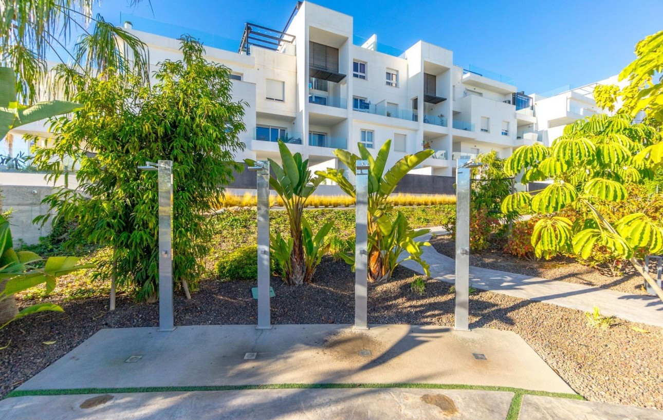 Revente - Appartement - Torrevieja - Los Balcones - Los Altos del Edén