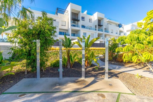 Revente - Appartement - Torrevieja - Los Balcones - Los Altos del Edén
