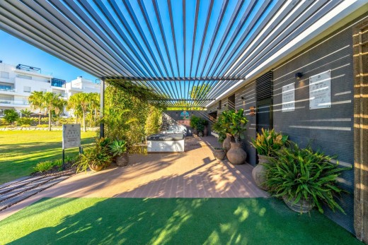 Revente - Appartement - Torrevieja - Los Balcones - Los Altos del Edén