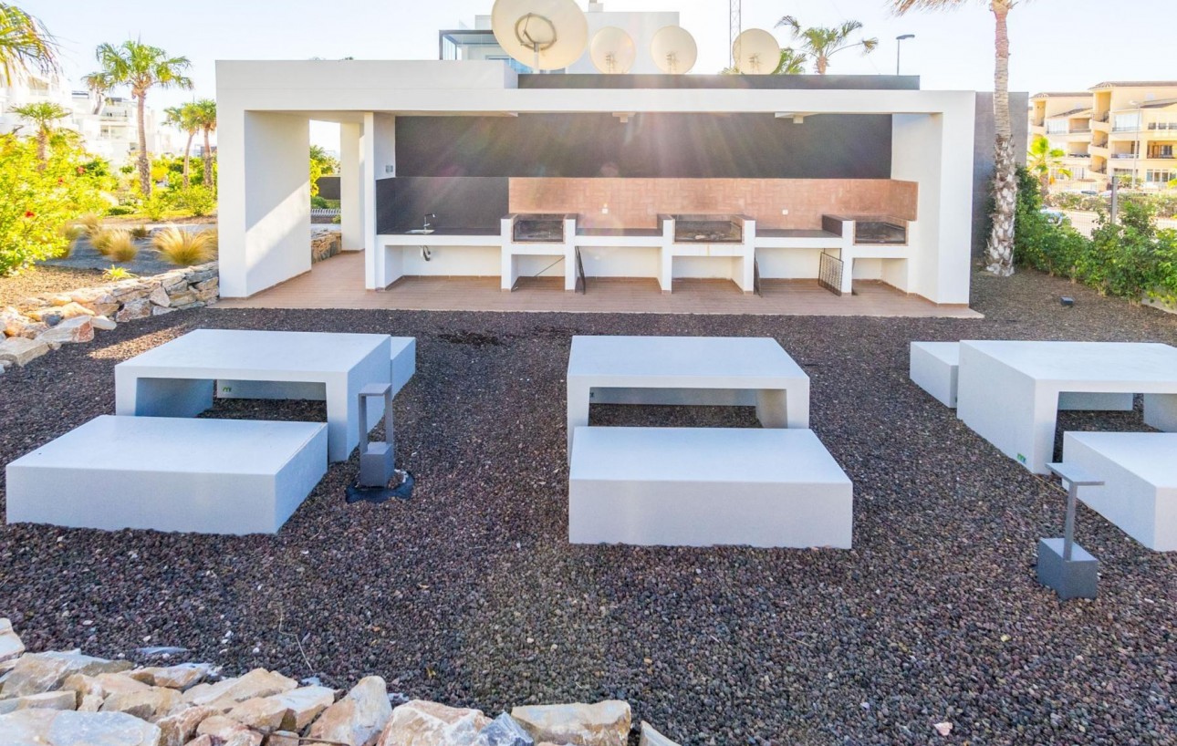 Revente - Appartement - Torrevieja - Los Balcones - Los Altos del Edén