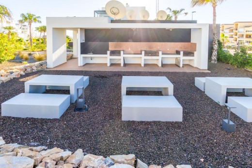 Revente - Appartement - Torrevieja - Los Balcones - Los Altos del Edén