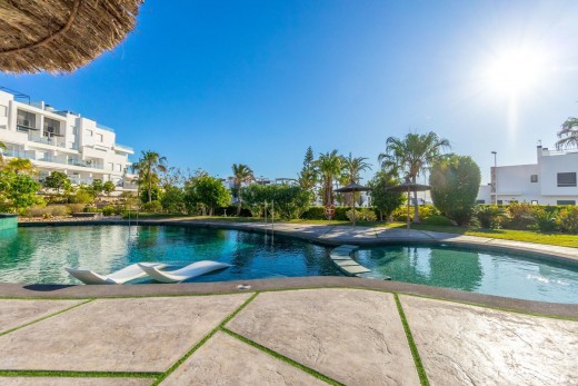 Revente - Appartement - Torrevieja - Los Balcones - Los Altos del Edén