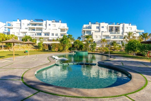 Revente - Appartement - Torrevieja - Los Balcones - Los Altos del Edén