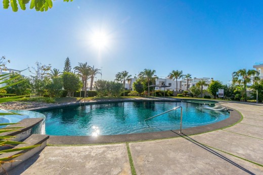 Revente - Appartement - Torrevieja - Los Balcones - Los Altos del Edén