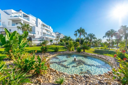Revente - Appartement - Torrevieja - Los Balcones - Los Altos del Edén