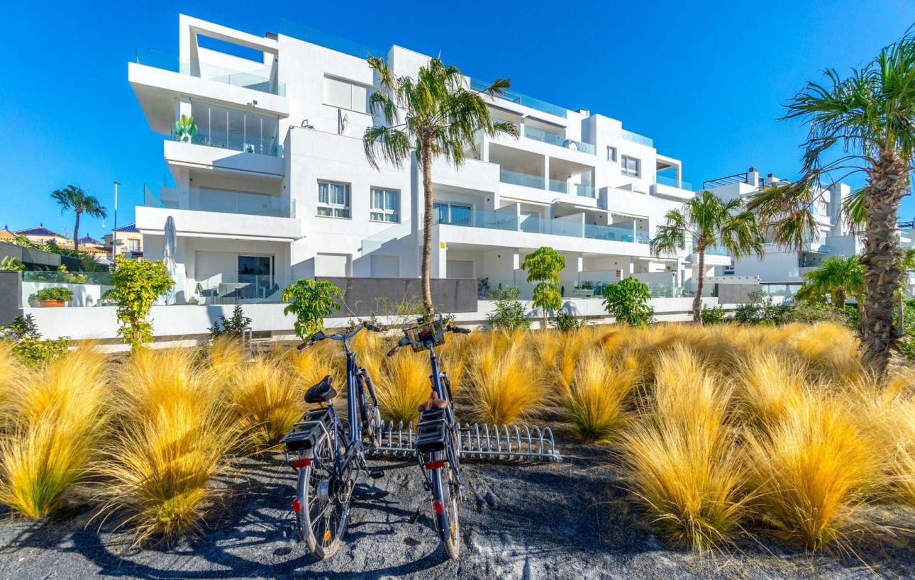Revente - Appartement - Torrevieja - Los Balcones - Los Altos del Edén