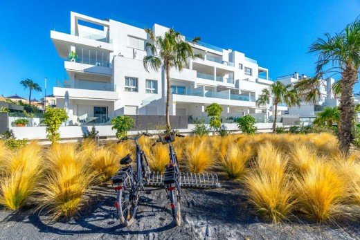 Revente - Appartement - Torrevieja - Los Balcones - Los Altos del Edén