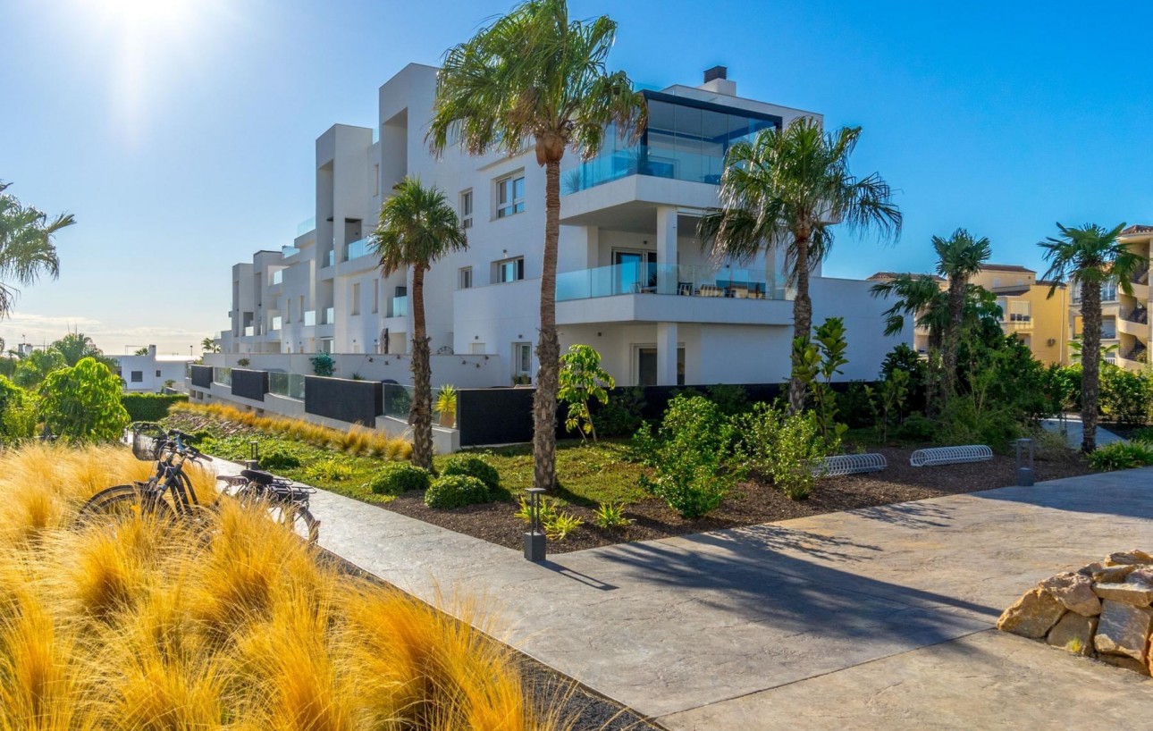 Revente - Appartement - Torrevieja - Los Balcones - Los Altos del Edén