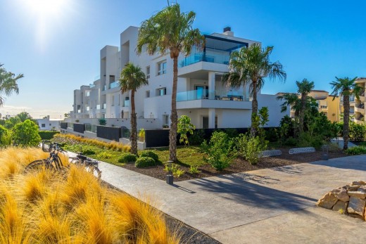 Revente - Appartement - Torrevieja - Los Balcones - Los Altos del Edén