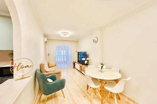 Revente - Appartement - Torrevieja - Playa del cura