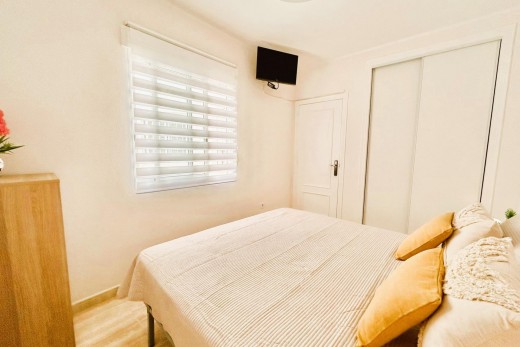 Revente - Appartement - Torrevieja - Playa del cura