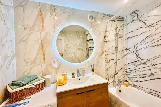 Revente - Appartement - Torrevieja - Playa del cura