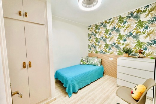 Revente - Appartement - Torrevieja - Playa del cura