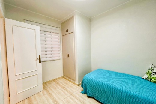 Revente - Appartement - Torrevieja - Playa del cura