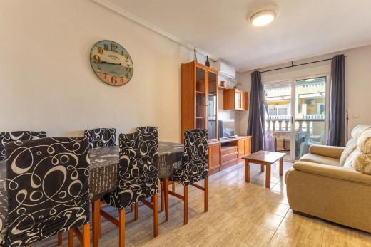Revente - Appartement - Torrevieja - Playa del cura