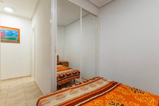 Revente - Appartement - Torrevieja - Playa del cura